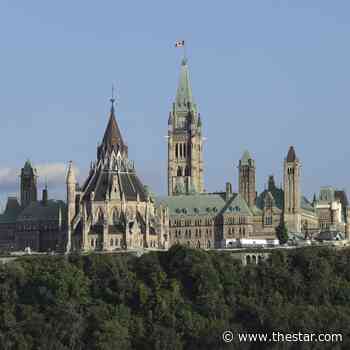 VOTE 2021: Aurora-Oak Ridges-Richmond Hill candidates' views on crossing the floor to another party - Toronto Star