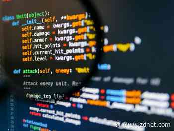 Train for a Python programming career for only $50 with no previous coding experience required