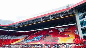 Lautern vs. Mannheim im TV verpasst?: Die Highlights der Partie 1. FC Kaiserslautern vs. SV Waldhof Mannheim - news.de