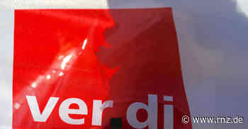 Mannheim: Demo für bessere Arbeitsbedingungen im Gesundheitswesen - Rhein-Neckar Zeitung