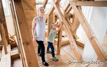 „Gäubote“-Familientour: Technoseum Mannheim zeigt Industrialisierung im Wandel - Gäubote - Die Herrenberger Zeitung