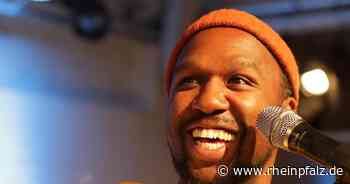 Mehl und Möwen: „I am …“ am Theater Felina-Areal - Mannheim - Rheinpfalz.de