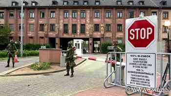 Wie Menschen in Mannheim und Heidelberg 9/11 erlebten - SWR