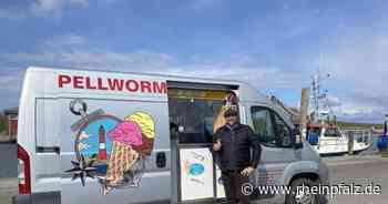 Zwischen Ebbe und Erdbeereis - Mannheim - DIE RHEINPFALZ - Rheinpfalz.de