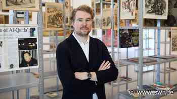 Ausstellung „Mindbombs“ in der Kunsthalle Mannheim: Kritischer Umgang mit Terrorismus in der Kunst - SWR