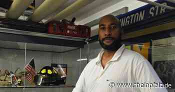 9/11: Vom Tag, der die Welt veränderte - Mannheim - Rheinpfalz.de