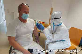 Corona: Weiterer Anstieg der Infektionen in Mannheim erwartet - Mannheim - Nachrichten und Informationen - Mannheimer Morgen