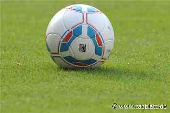 Waldhof Mannheim besiegt Türkgücü München mit 3:0 - Schwäbisches Tagblatt