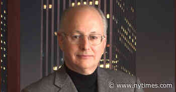 Nickolas Davatzes, Force Behind A&E and the History Channel, Dies at 79