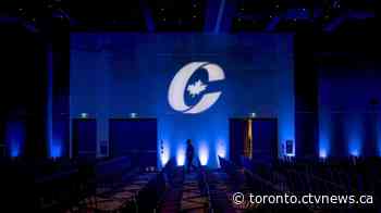 Conservative Party removes Toronto candidate over social media posts