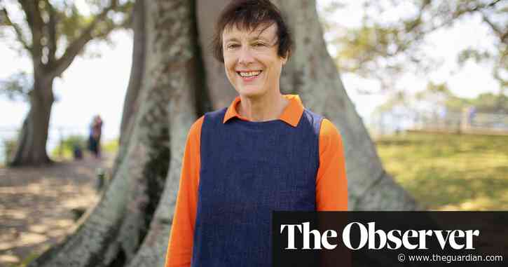 On my radar: Cornelia Parker’s cultural highlights