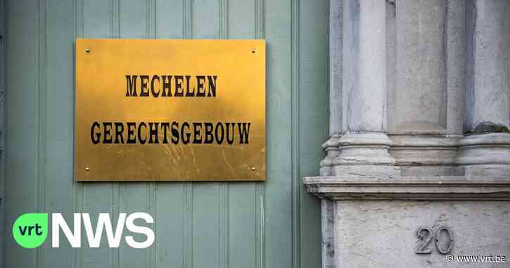 Klacht tegen viroloog Marc Van Ranst over laster onontvankelijk verklaard - VRT NWS