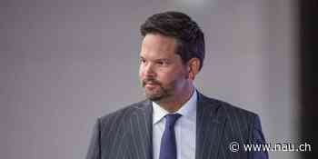 EU-Abgeordneter Lukas Mandl zu Gast an Mitte-DV - Nau.ch