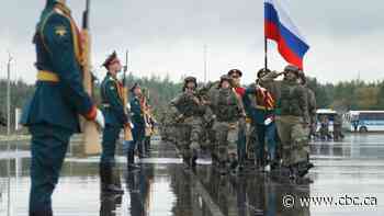 As massive military drill gets underway, Russia continues to seek deeper foothold in Belarus