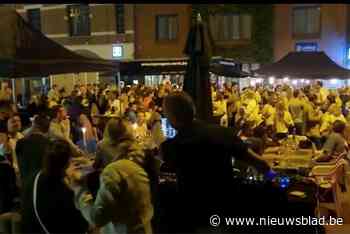 Faim-broers door zware diefstal getroffen