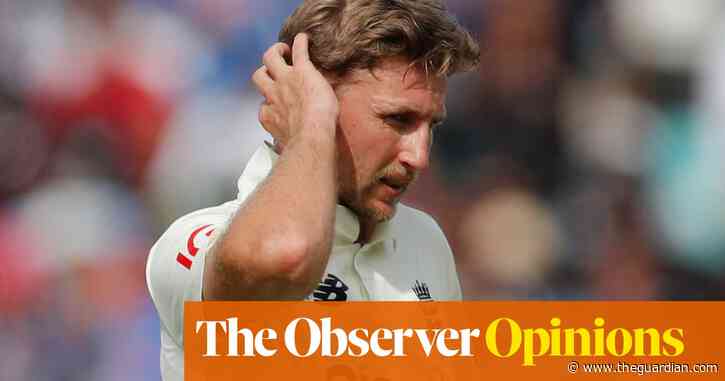 England’s summer of frustration does not augur well ahead of unique Ashes series | Ali Martin