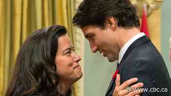 Full story of SNC-Lavalin affair still to be told: Wilson-Raybould