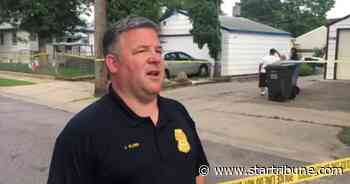 Longtime Minneapolis police spokesman John Elder resigns
