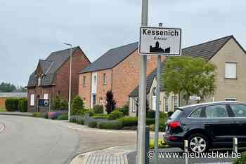 Kessenicherveld en Linssenhof