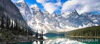 Geel reisadvies voor Canada - TravelPro