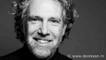 Jos van Geel nieuwe directeur FluXus - De Orkaan