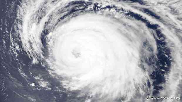 Hurricane Larry wipes out power, trees across St. John's, people urged to stay home