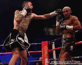 Sam Eggington Wins Epic And Brutal War In Coventry - Boxing Results - East Side Boxing