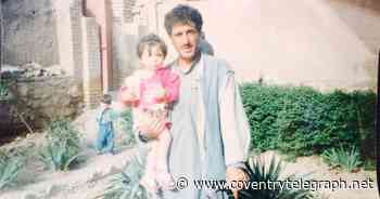 Coventry woman who fled Afghanistan as child fears fate of family trapped under Taliban rule - Coventry Live