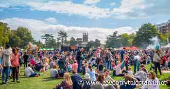 Leamington Food and Drink Festival: What's on and where as culinary spectacle returns - Coventry Live
