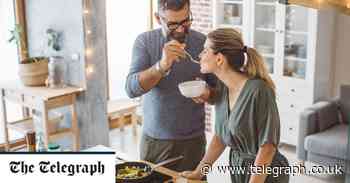 Dear Richard: 'My girlfriend keeps taking credit for food that I have cooked' - Telegraph.co.uk