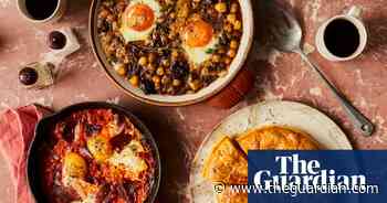 Brunch time: how to cook eggs, Spanish-style – recipes - The Guardian