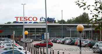 Tesco recalls items ahead of major change in food packaging laws - Nottinghamshire Live
