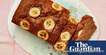 Meera Sodha’s vegan recipe for gluten-free tahini banana bread - The Guardian