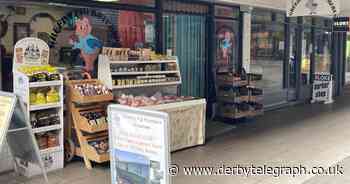 Derby butcher given low food hygiene score - Derbyshire Live