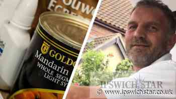 The Ipswich food banks gearing up for benefit cuts - Ipswich Star