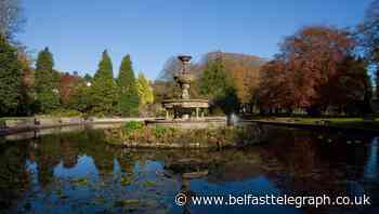 Culture, food, shopping… 48 hours in Cork - BelfastTelegraph.co.uk - Belfast Telegraph