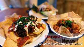 Food review: The Ten Bells in Norwich - Norwich Evening News