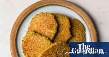 Use up leftover grains in a delicious gluten-free pancake – recipe - The Guardian