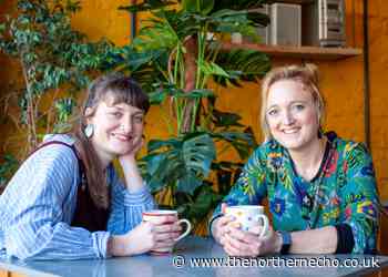 County Durham's UK City of Culture bid tackles food waste - The Northern Echo