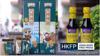Factwire: Hong Kong’s ‘healthy’ food labelling scheme may mislead shoppers - Hong Kong Free Press