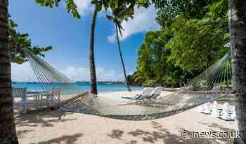 Caribbean isle of Grenada offers taste of the tropics, where food and nature are as impressive as the beaches - iNews