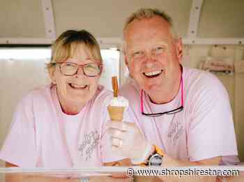 Lipsmacking Ludlow Food Festival is back in business - shropshirestar.com