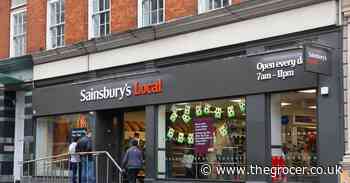 Sainsbury's partners with Neighbourly to distribute surplus food to charities in need - The Grocer