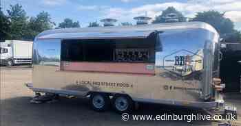 East Lothian beach could get taste of South African street food this winter - Edinburgh Live