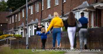 Many will struggle to pay bills and afford food after government support stops, poverty charity warns - Manchester Evening News