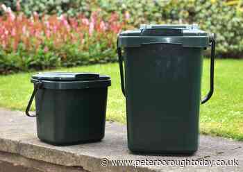 Food waste collections return but no brown bins emptied in Peterborough next week - Peterborough Telegraph