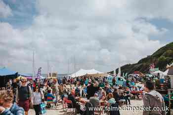 St Ives Food and Drink Festival 2021 lineup announcement - Falmouth Packet