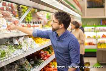 How to cut down your grocery bill and prepare for food supply problems - The Money Pages