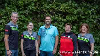 HSG Lilienthal-Grasberg - Jürgen Stanek sitzt fest im Sattel - WESER-KURIER - WESER-KURIER