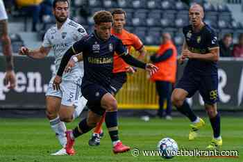 Antwerp pakt zuinige en felbochten zege aan de Kehrweg dankzij Frey